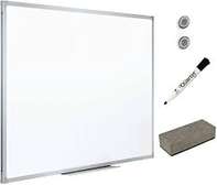 Wall-Mounted Whiteboard 6x4fts