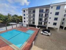 3 Bed Apartment with En Suite at Mt Kenya