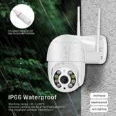 1080P Wireless IP CCTV Camera Outdoor/Indoor PTZ Camera