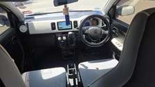 Suzuki alto automatic 2016