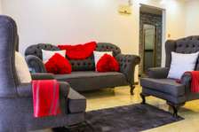 Stunning  2 Bedrooms Apartments Fully Furnished In Kilimani