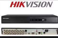 Buy Hikvision 16 Channel Dvr