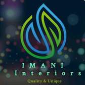 Imani Interiors and designs