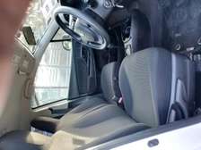 2018 Toyota Vitz