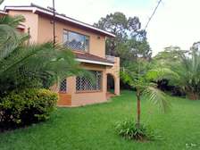 Magnificent 4 Bedrooms Townhouse In Lavington