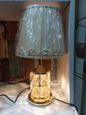 lampshades that are lasting and beautiful.