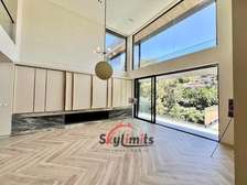 5 Bed Villa with En Suite in Kitisuru