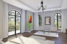 4 Bed Townhouse with En Suite in Loresho