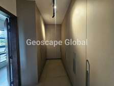 4 Bed House with En Suite in Loresho