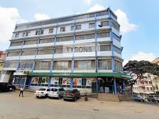 30 m² Office with Lift in Ngara