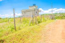 Prime Residential plot for sale in Kikuyu, lusingetti