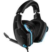 LOGITECH G635 WIRED RGB GAMING HEADPHONES