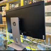 HP Z27n Narrow Bezel QHD 27-inch Monitor