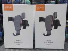 VIDVIE Cellphone Holder for Car Air Vent Hook HC1508