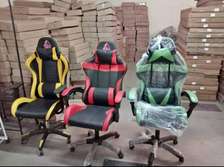 Gaming office chair