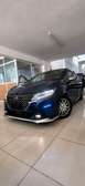Nissan Note epower Autech Blue 2021