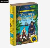 UK Original - Treasure Island Jigsaw Puzzle
