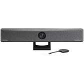 Barco ClickShare All-in-One Video Bar Core