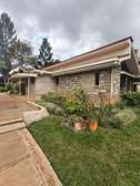 1 Bed House with En Suite in Karen