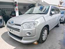 Toyota succeed, hybrid system, 2020 model,  txg package