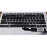 Backlit Keyboard for HP EliteBook 820 G3 / 820 G4 Laptop