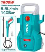 total High pressure washer 1600w TGT11336