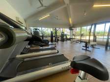Serviced 2 Bed Apartment with En Suite in Nyali Area
