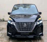 Nissan empower autech