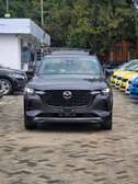 2022 Mazda cx-60