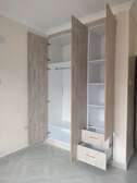 3 bedroom cozy bungalow (with office space) for rent @ 40K