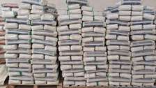 Bulk Cement Bags High-Quality Durable Supply