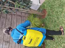FUMIGATION solutions