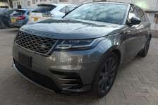 RANGE ROVER VELAR 2017 GLASSROOF P 380 SE 70,000 KMS
