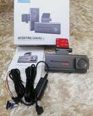dual lens Top LTE Dash Cams with Live Tracking