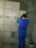 Tiling Services