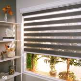 Zebra Roller Blinds