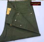 Green khaki