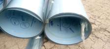 Solid polycarbonate 3mm