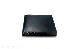 Men's leather wallet