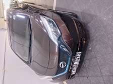 nissan note e power slightly used