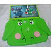 Big bro Bebe Tab