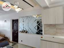 Beveled Mirror interior design 1