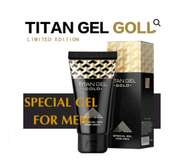 Titan Gel