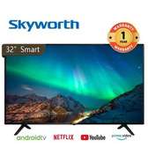 Skyworth 32" Smart Android Frameless Full HD TV