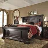 5"6 King and Queen bed