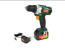 Ryobi18v Cordless Drill Li-Ion Charger+Battery-1yr Warranty