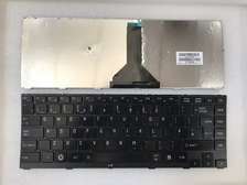 Toshiba Tecra R840 Keyboard