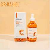 Dr. Rashel Vitamin C Nourishing & Repairing Body Oil