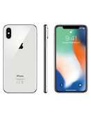 iPhone X 256 GB (new-BOXED)