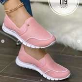 Ladies shoes